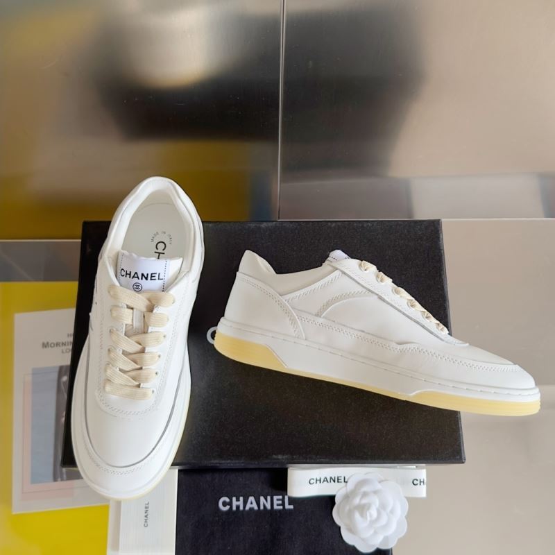 Chanel Sport Shoes